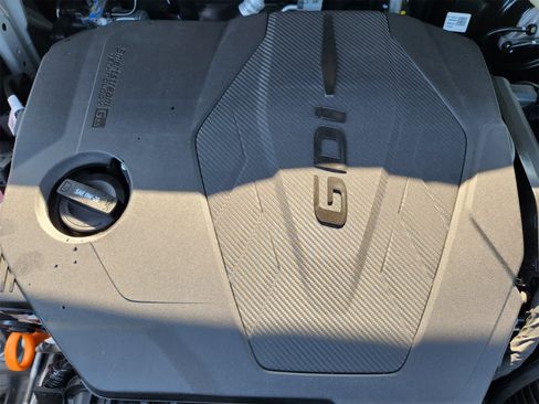 New 2026 Kia Sorento S w/ S Panoramic Sunroof Package image 28