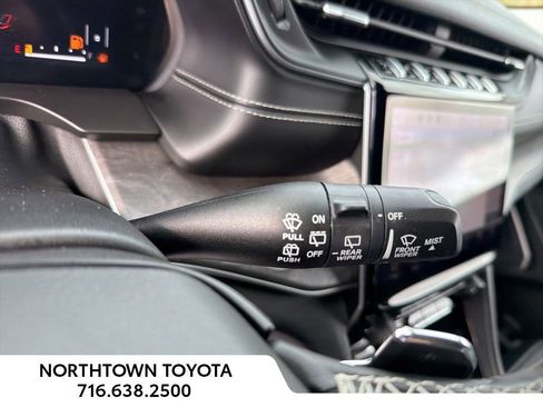 Used 2021 Jeep Grand Cherokee L Limited w/ Trailer Tow Package image 11