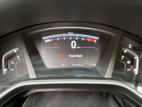 Used 2021 Honda CR-V EX image 12