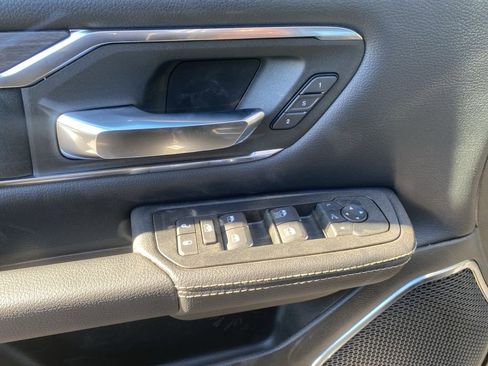 New 2026 RAM 1500 Laramie w/ Sport Appearance Package AWD/4WD image 18