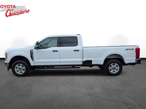 Used 2026 Ford F250 XLT image 8