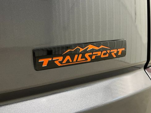 New 2026 Honda Passport TrailSport image 6