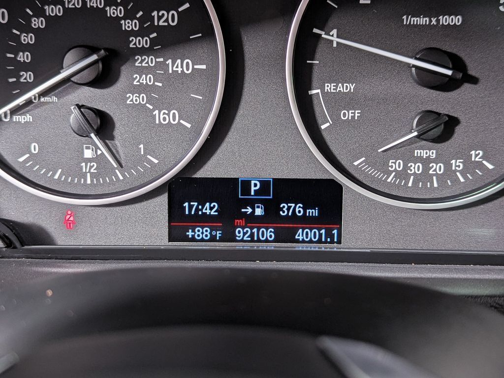 Used 2016 BMW X1 xDrive28i AWD/4WD image 33