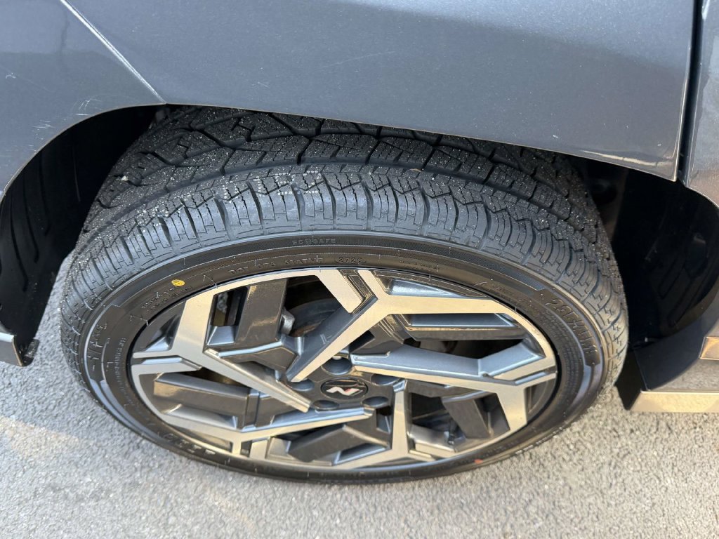 Certified 2024 Hyundai Kona N Line AWD/4WD image 8
