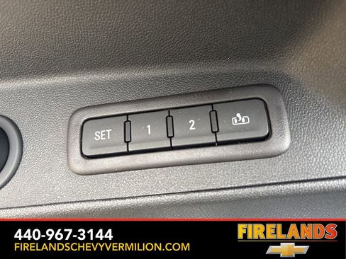 Certified 2021 Chevrolet Equinox Premier image 15