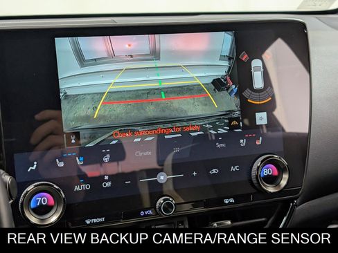 Used 2023 Lexus NX 450h+ AWD w/ Luxury Package image 38