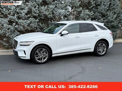Used 2025 Genesis GV70 2.5T