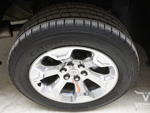 Used 2023 RAM 1500 Big Horn AWD/4WD image 26