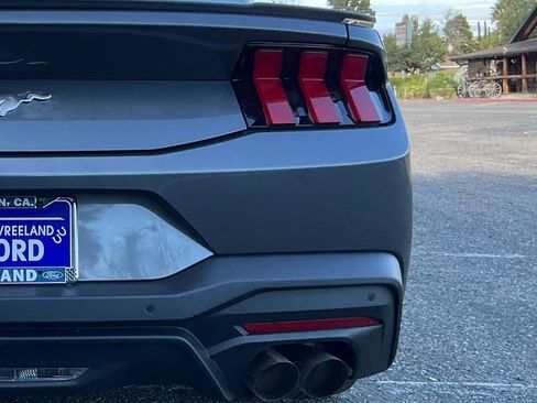 New 2026 Ford Mustang Premium image 19