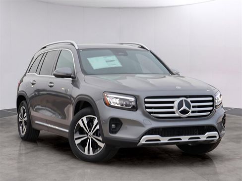 New 2026 Mercedes-Benz GLB 250 GLB 250 image 1