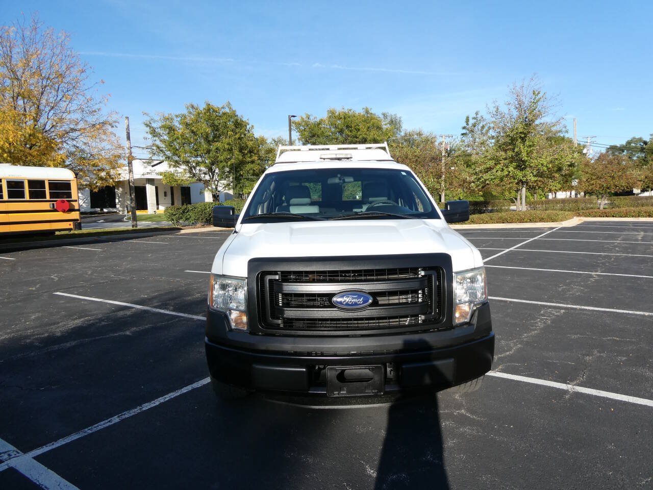 Used 2014 Ford F150 XL RWD image 2