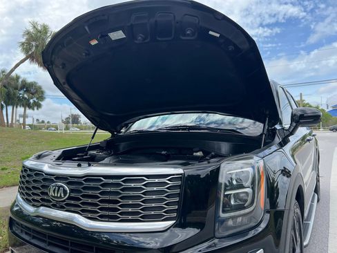Used 2020 Kia Telluride SX w/ Towing Package image 72