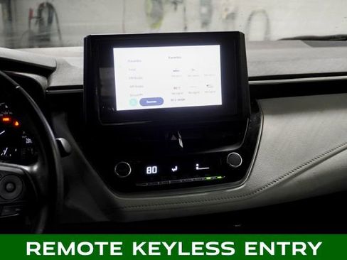 Used 2024 Toyota Corolla SE image 10