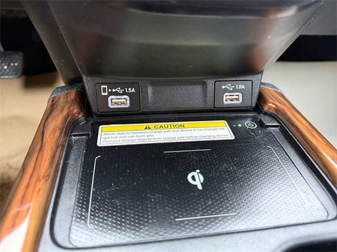 Certified 2021 Honda CR-V Touring image 31