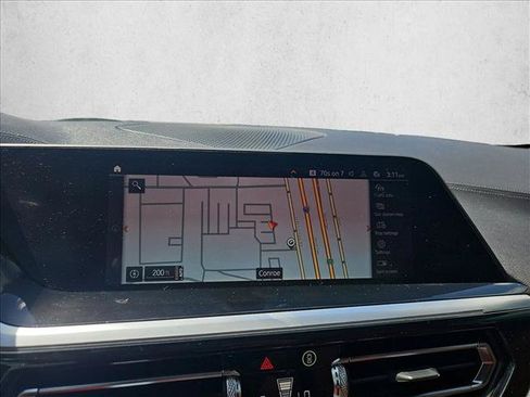 Used 2019 BMW Z4 sDrive30i w/ M Sport Package RWD image 13