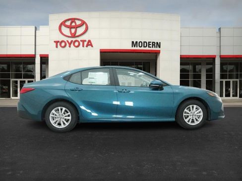 New 2026 Toyota Camry LE image 26