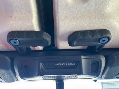 New 2026 Jeep Wrangler Sport image 22