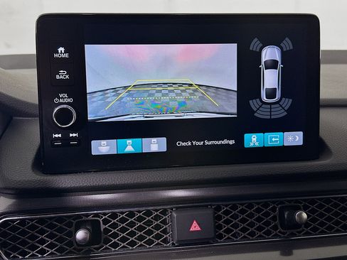 Used 2024 Acura Integra A-Spec FWD image 25
