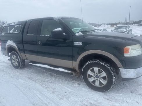Used 2005 Ford F150 STX image 12