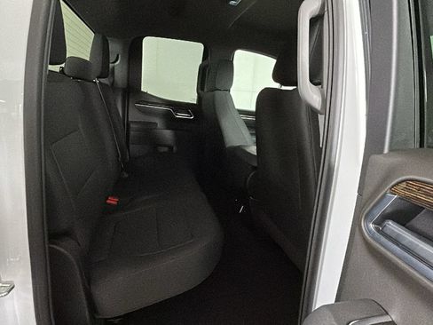 Used 2025 GMC Sierra 1500 Elevation AWD/4WD image 31