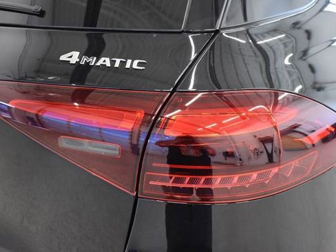 New 2026 Mercedes-Benz GLE 450 4MATIC image 15