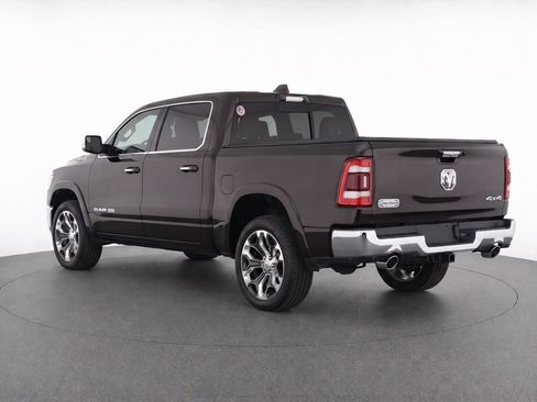 Used 2021 RAM 1500 Limited AWD/4WD image 3