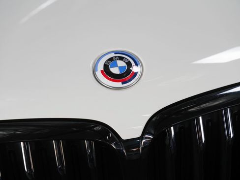 Used 2023 BMW X5 M50i w/ Executive Package AWD/4WD image 12