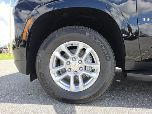 New 2026 Chevrolet Tahoe LS RWD image 37