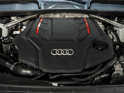 Used 2024 Audi S5 Prestige image 65