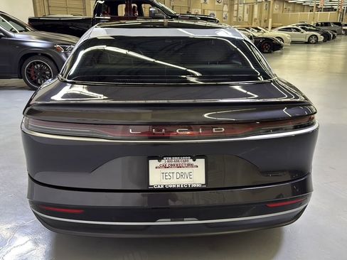 Used 2022 Lucid Air Grand Touring AWD/4WD image 10
