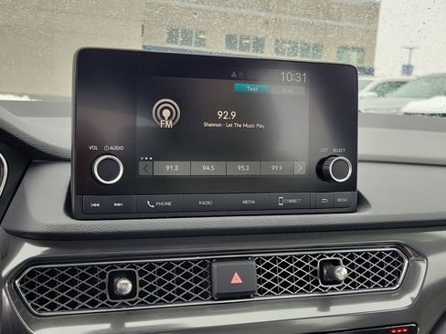 Certified 2025 Acura Integra A-Spec image 27