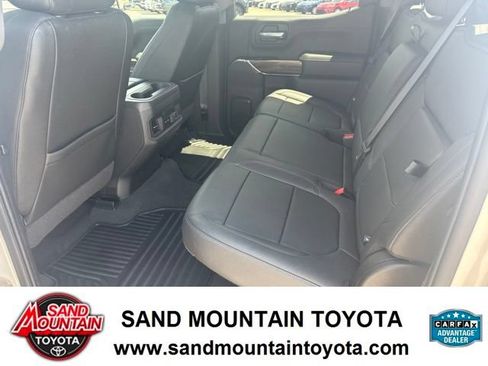 Used 2022 Chevrolet Silverado 1500 RST w/ Convenience Package II AWD/4WD image 14