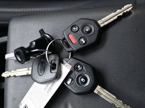 Used 2019 Subaru Forester w/ Alloy Wheel Package image 9