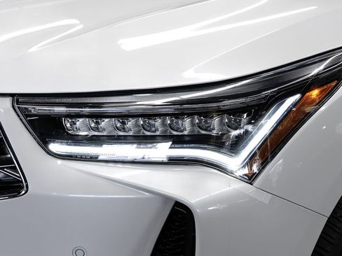 New 2025 Acura RDX A-Spec image 9