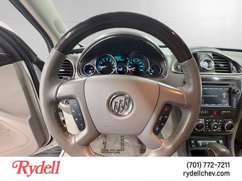 Used 2016 Buick Enclave Leather image 13