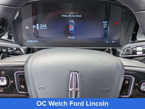 Certified 2026 Lincoln Corsair Premiere FWD image 15