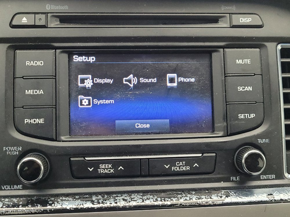 Used 2016 Hyundai Sonata SE FWD image 25