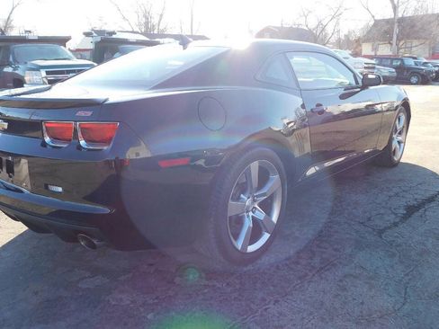 Used 2010 Chevrolet Camaro SS w/ RS Package image 50