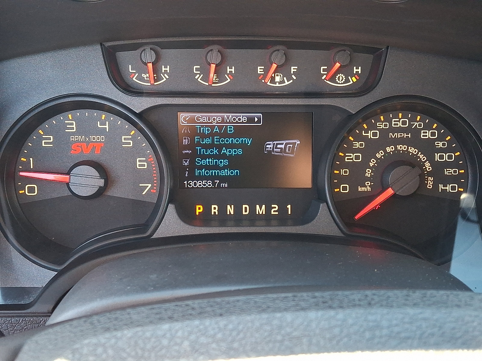 Used 2012 Ford F150 Raptor w/ Raptor Luxury Pkg AWD/4WD image 21
