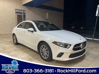 Used 2019 Mercedes-Benz A 220 A 220 video 1