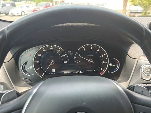 Used 2019 BMW X3 sDrive30i w/ Convenience Package RWD image 14