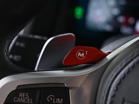 Used 2023 BMW M8 Gran Coupe xDrive Competition w/ M Carbon Exterior Package image 21