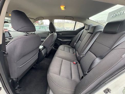 Used 2020 Nissan Altima 2.5 S image 18