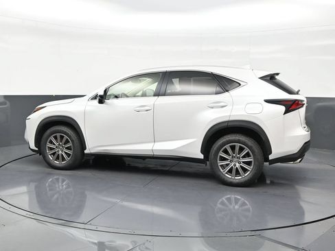 Used 2017 Lexus NX 200t FWD w/ Accessory Package 2 image 2