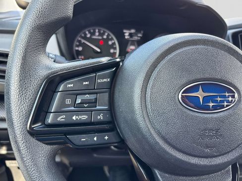 Used 2024 Subaru Crosstrek 2.0i Premium AWD/4WD image 21