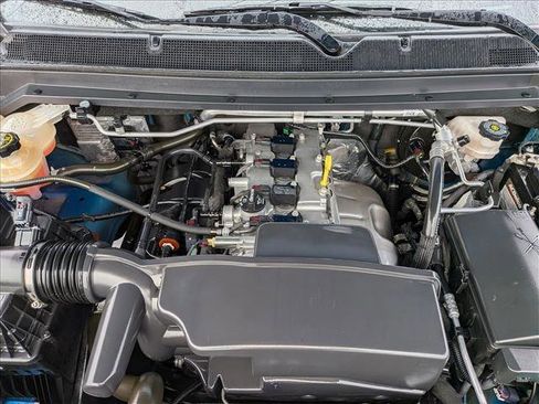 Used 2022 Chevrolet Colorado W/T w/ WT Convenience Package image 22