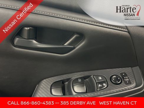 Certified 2025 Nissan Sentra S image 23