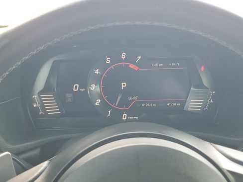 Used 2020 Toyota Supra image 36
