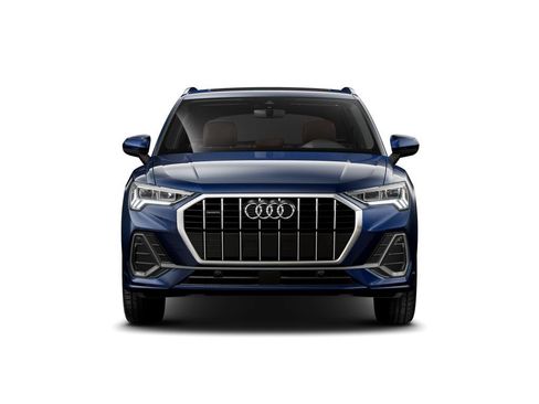 New 2025 Audi Q3 2.0T Premium image 3