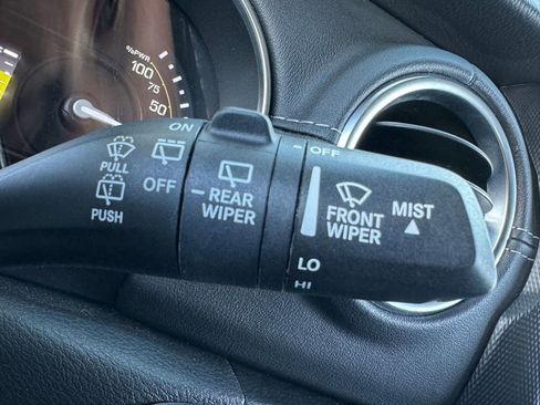 Used 2021 Jeep Wrangler Unlimited Sahara w/ Cold Weather Group image 9